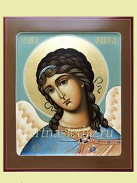 Икона Ангел хранитель Арт. 1451