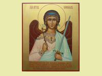 Икона Ангел хранитель Арт.1021