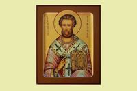 Икона Апостол Тимофей арт. 2369