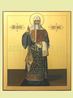 Икона Алексий Митрополит арт. 2259