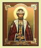 Икона Димитрий ( Дмитрий) Донской Арт.2628