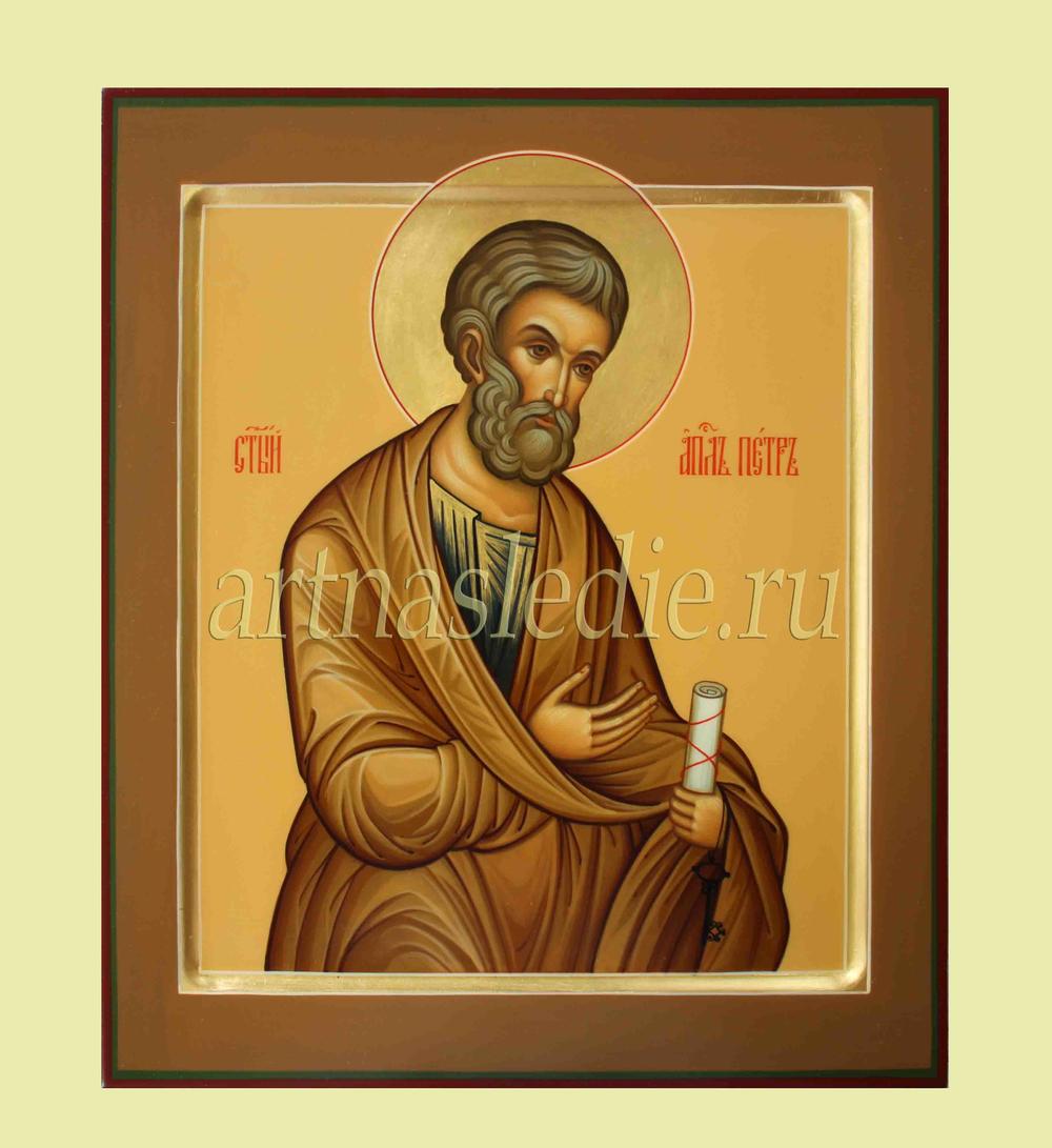 Икона Петр Апостол арт. 2661