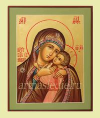 Икона Умиление Пресвятая Богородица Арт.2651