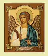 Икона Ангел Хранитель арт. 2633