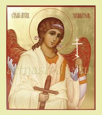 Икона Ангел Хранитель арт. 2023