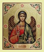 Икона Ангел Хранитель арт. 2699. Изображение 1