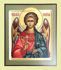 Икона Ангел Хранитель арт. 2761