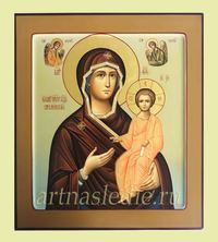 Икона Смоленская Пресвятая Богородица Арт.2742