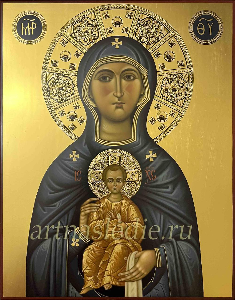Икона Никопея Пресвятая Богородица Арт. 3269