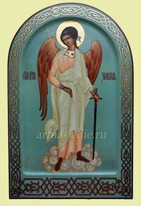 Икона Ангел Хранитель Арт.1452