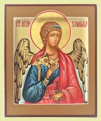Икона Ангел Хранитель Арт.0353.
