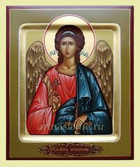 Икона Ангел Хранитель Арт. 1450