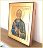 Икона Андрей Первозванный  Арт.3173