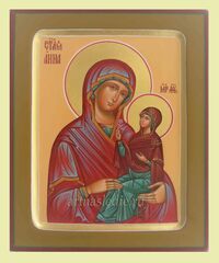 Икона Анна Праведная  Арт.1194