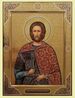 Икона Александр Невский Арт.2531