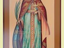 Икона Екатерина Святая Великомученица Арт. 1902. Изображение 1
