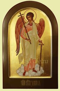 Икона Ангел Хранитель Арт.1448
