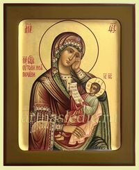 Икона Утоли Моя Печали Пресвятая Богородица Арт.2497