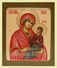Икона Анна Праведная Арт.4468