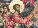 Икона Воскрешение Лазаря, арт. 4592. Изображение 1