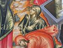 Икона Воскрешение Лазаря, арт. 4592. Изображение 1