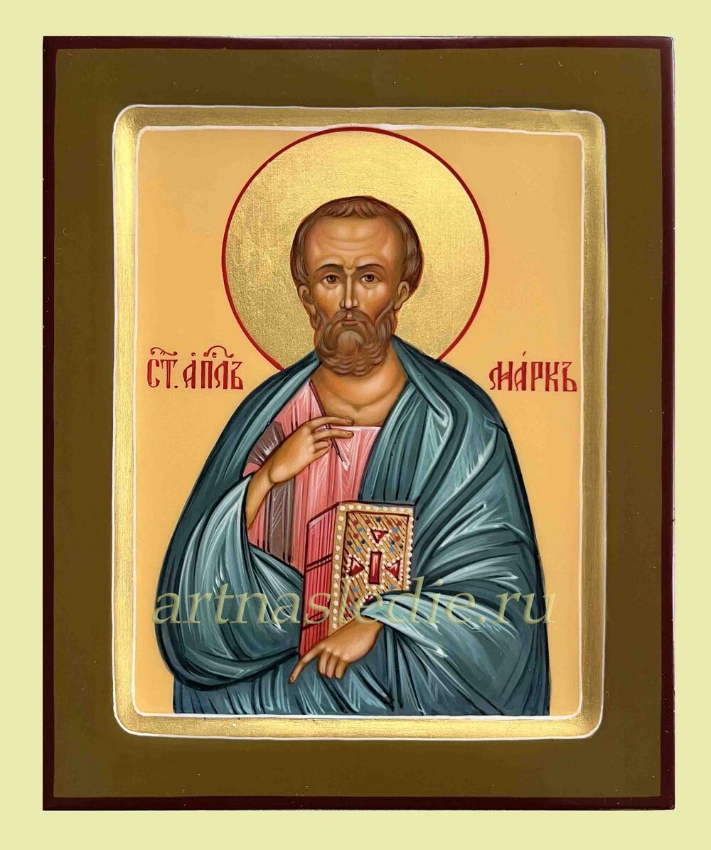 Икона Марк Апостол Евангелист Арт.4577