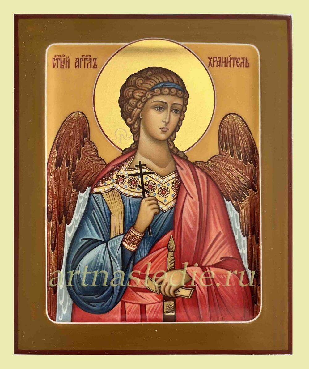 Икона Ангел Хранитель Арт.4576