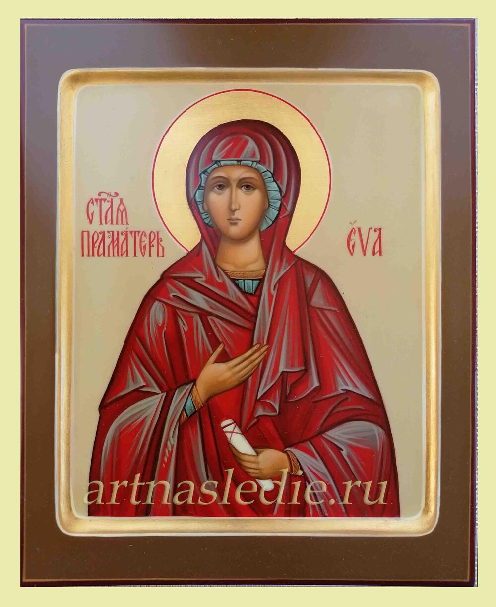 Икона Ева Святая Праматерь Арт.1987