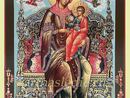 Икона Венчальная Пара Арт. 4650. Изображение 1