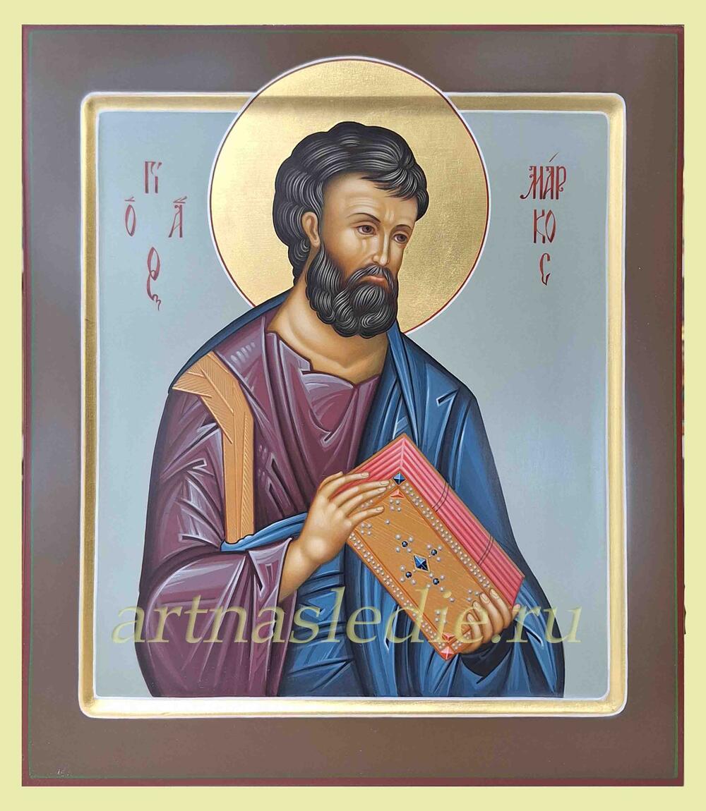 Икона Марк Апостол Евангелист Арт.4654