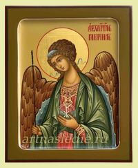 Икона Архангел Гавриил Арт.3211