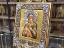 Икона Владимирская Богородица, арт. 4732. Изображение 1