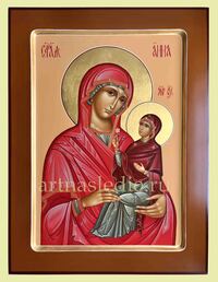 Икона Анна Праведная Арт.4762