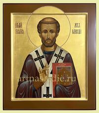 Икона Лев Папа Римский Арт.4753