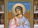 Икона Ангел Хранитель Арт.1456. Изображение 1