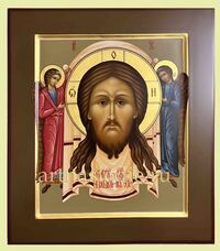 Икона Спас Нерукотворный Арт.4843