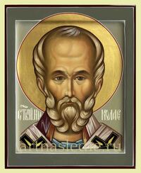 Икона Николай Чудотворец Арт. 1478