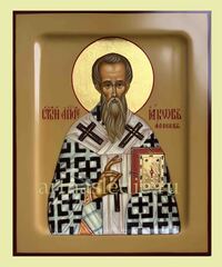 Икона Иаков Алфеев Арт.4707