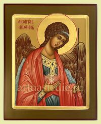 Икона Архангел Михаил Арт.3210
