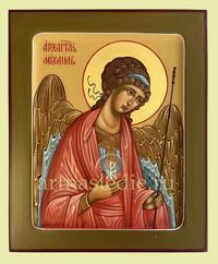 Икона Архангел Михаил Арт.3657
