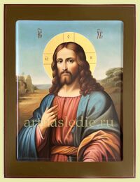 Икона Господь Вседержитель Арт.4921