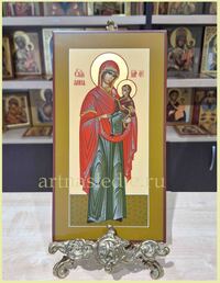 Икона Анна Праведная Арт.0378.