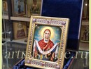 Икона Покров Пресвятой Богородицы, Арт. ю0038. Изображение 1