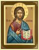 Икона Господь Вседержитель Арт.4923