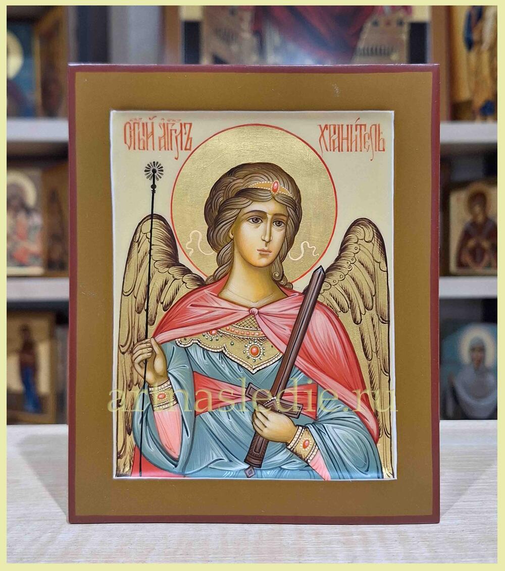 Икона Ангел Хранитель Арт.2215
