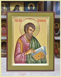 Икона Матфей ( Матвей ) Апостол Арт. 3430