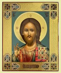 Икона Господь Вседержитель Арт.4925