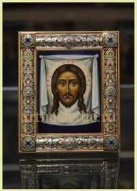 Икона Спас Нерукотворный, арт. 4981