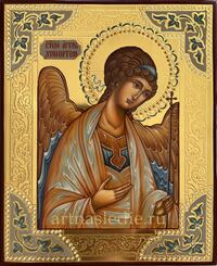 Икона Ангел Хранитель Арт.5035