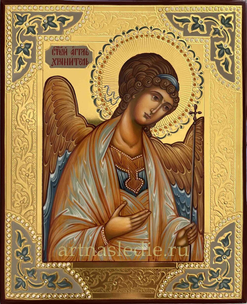 Икона Ангел Хранитель Арт.5035